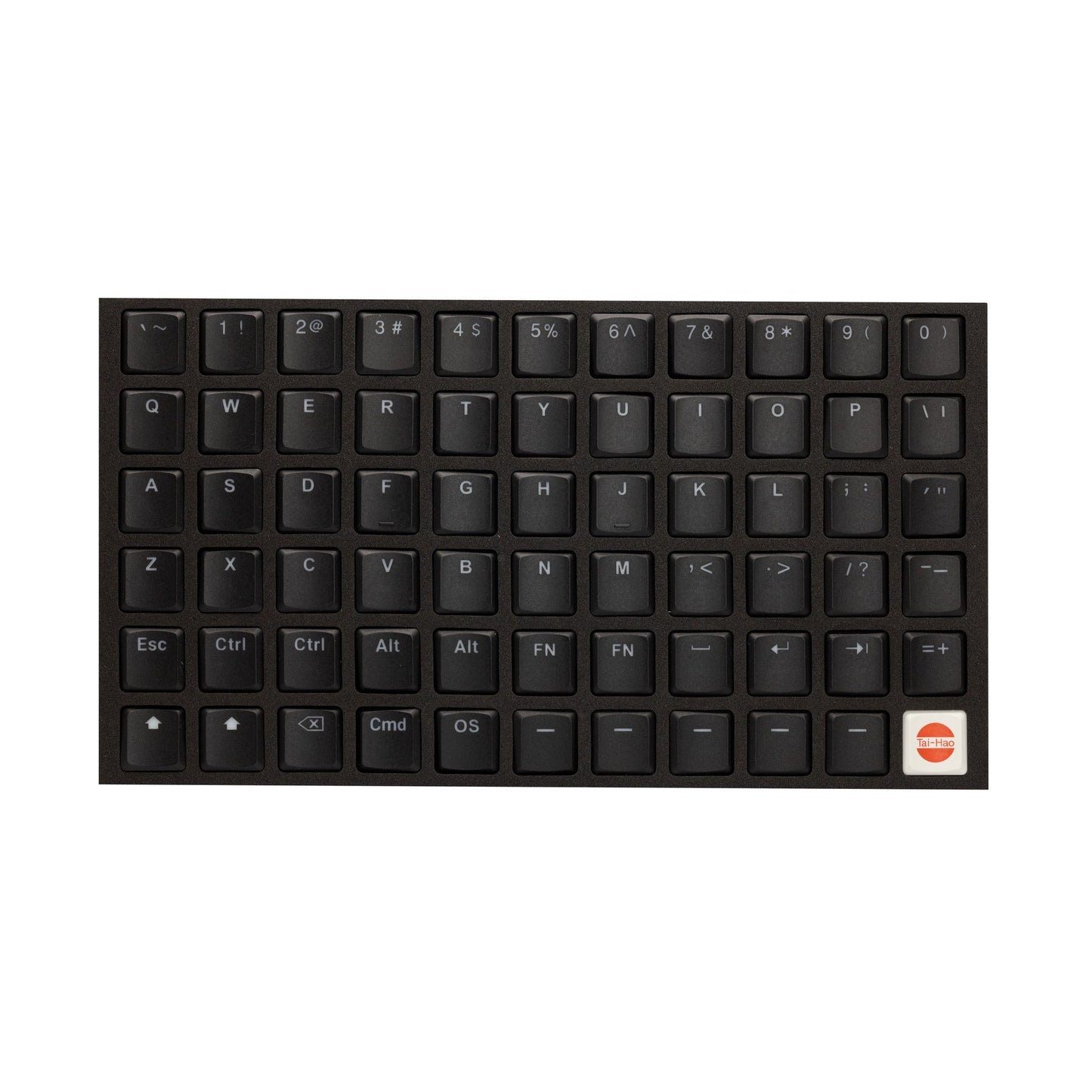 MX/LPV2 Keycaps