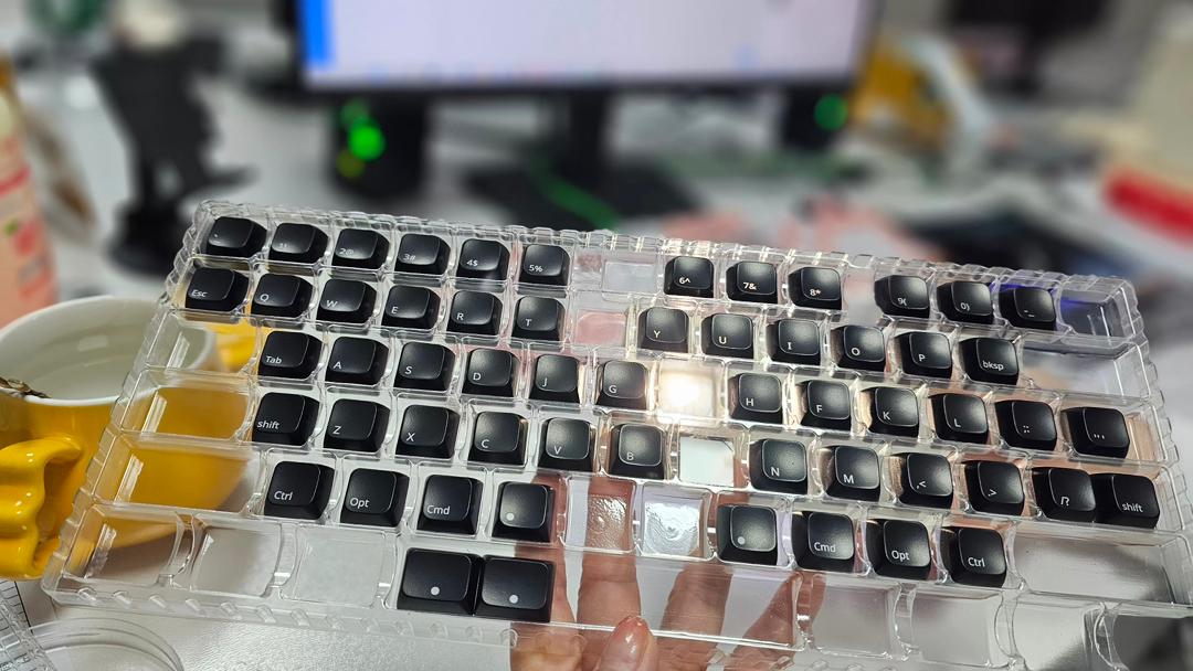 MX/LPV2 Keycaps