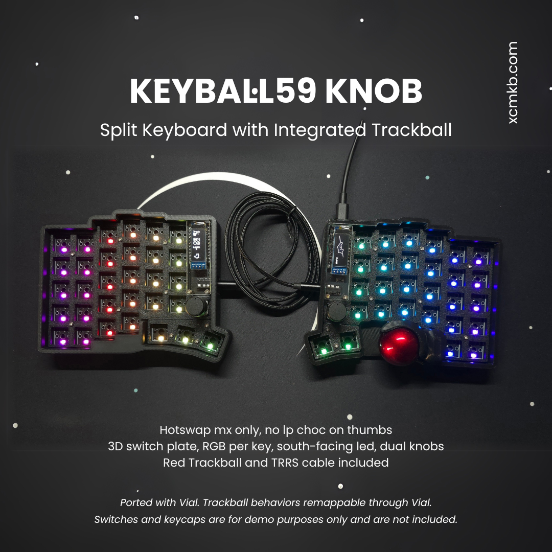 Keyball