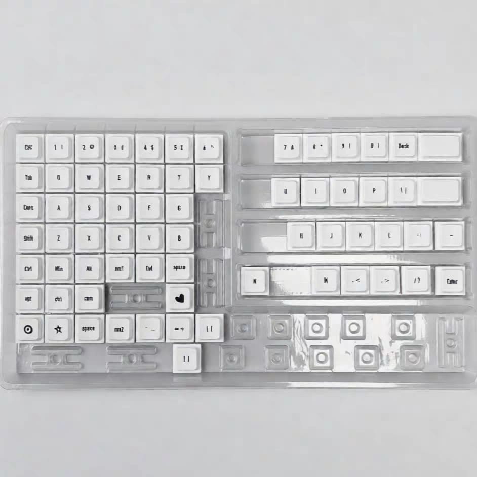 MX/LPV2 Keycaps
