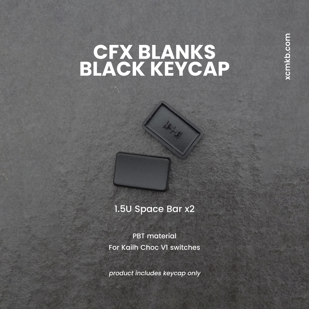 Low Profile Keycaps