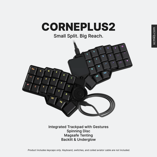 CornePLUS2