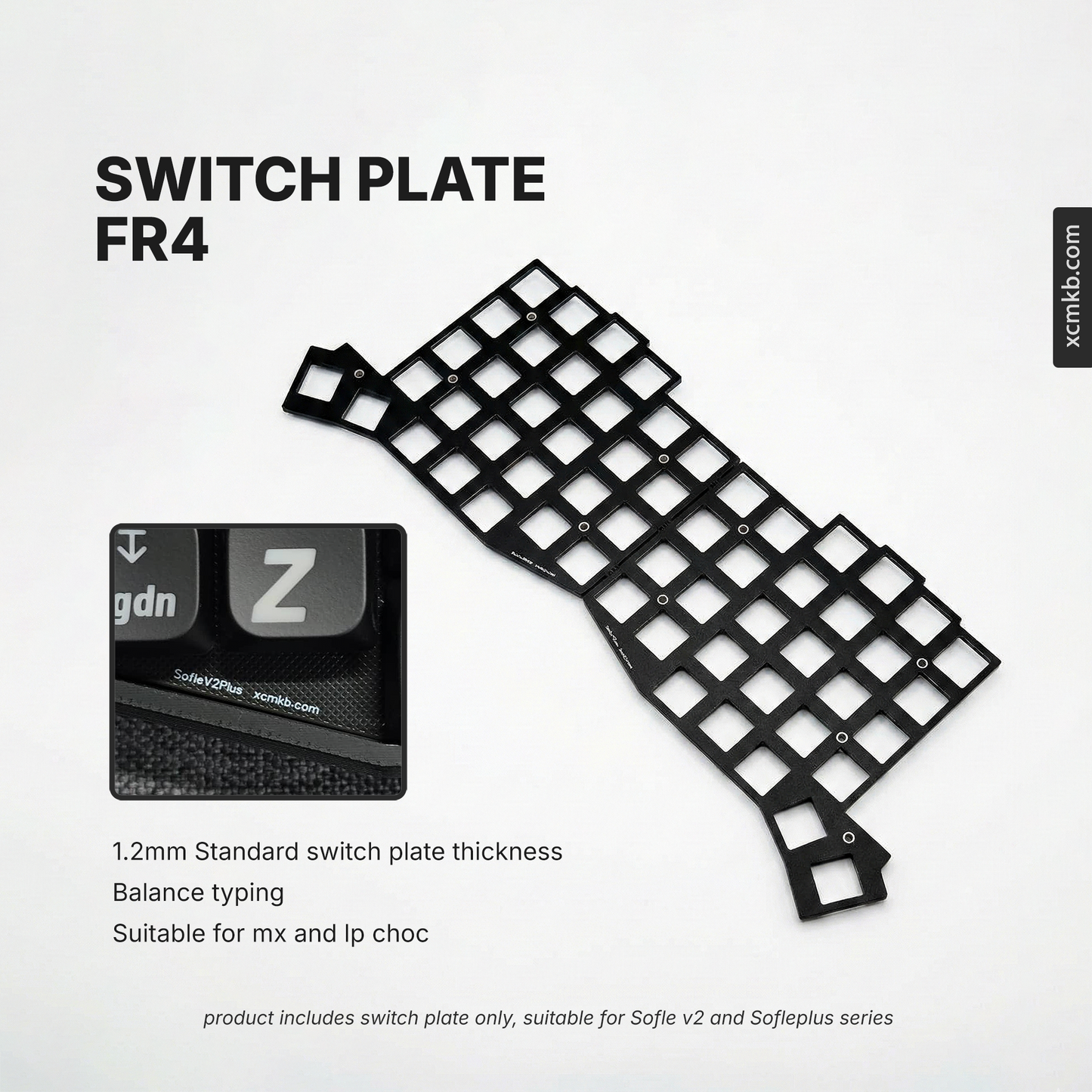 Switch Plate