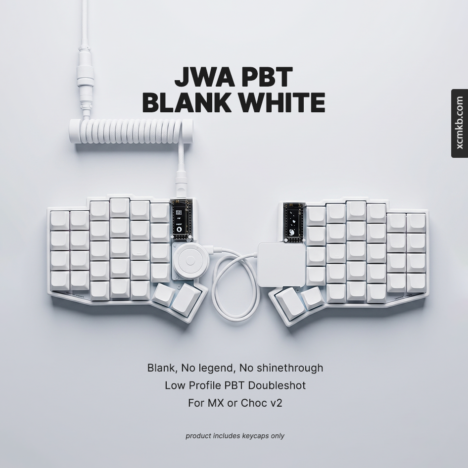 MX/LPV2 Keycaps