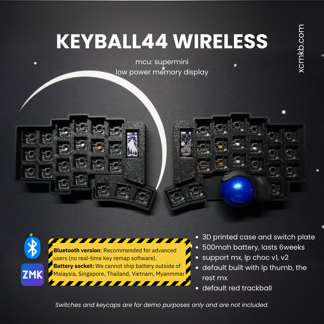ケースありKeyball61 MAC/WIN対応 ブラック 【公式通販】 ケースありKeyball61 MAC/WIN対応 ブラック 【公式通販】