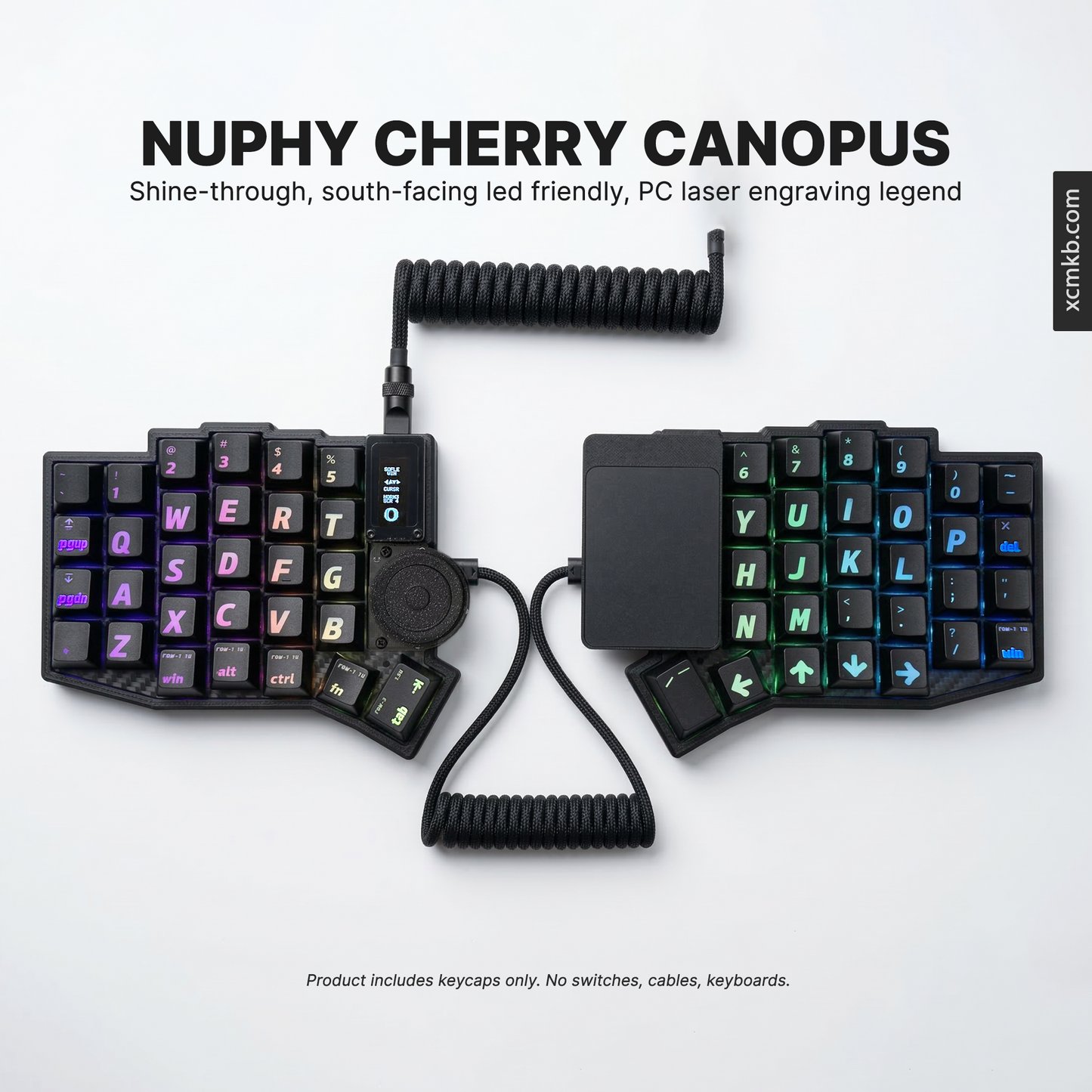 MX/LPV2 Keycaps