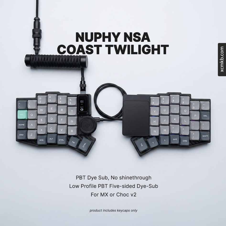 MX/LPV2 Keycaps
