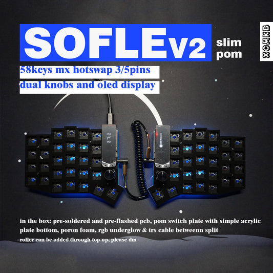 Sofle V2