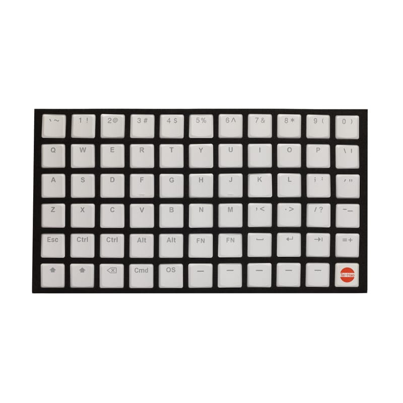 MX/LPV2 Keycaps
