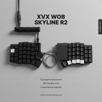 XVX WOB Skyline R2
