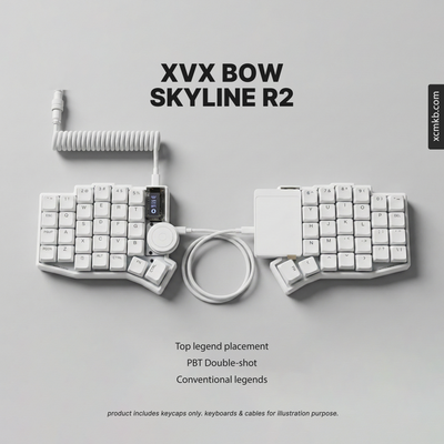 XVX BOW Skyline R2